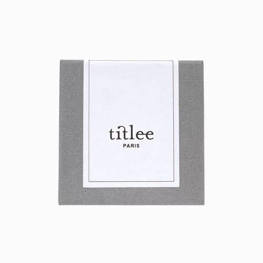 LINCOLN bead necklace