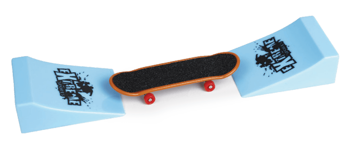 Mini Skate Park Party Game Desktop Office Gifts for Him