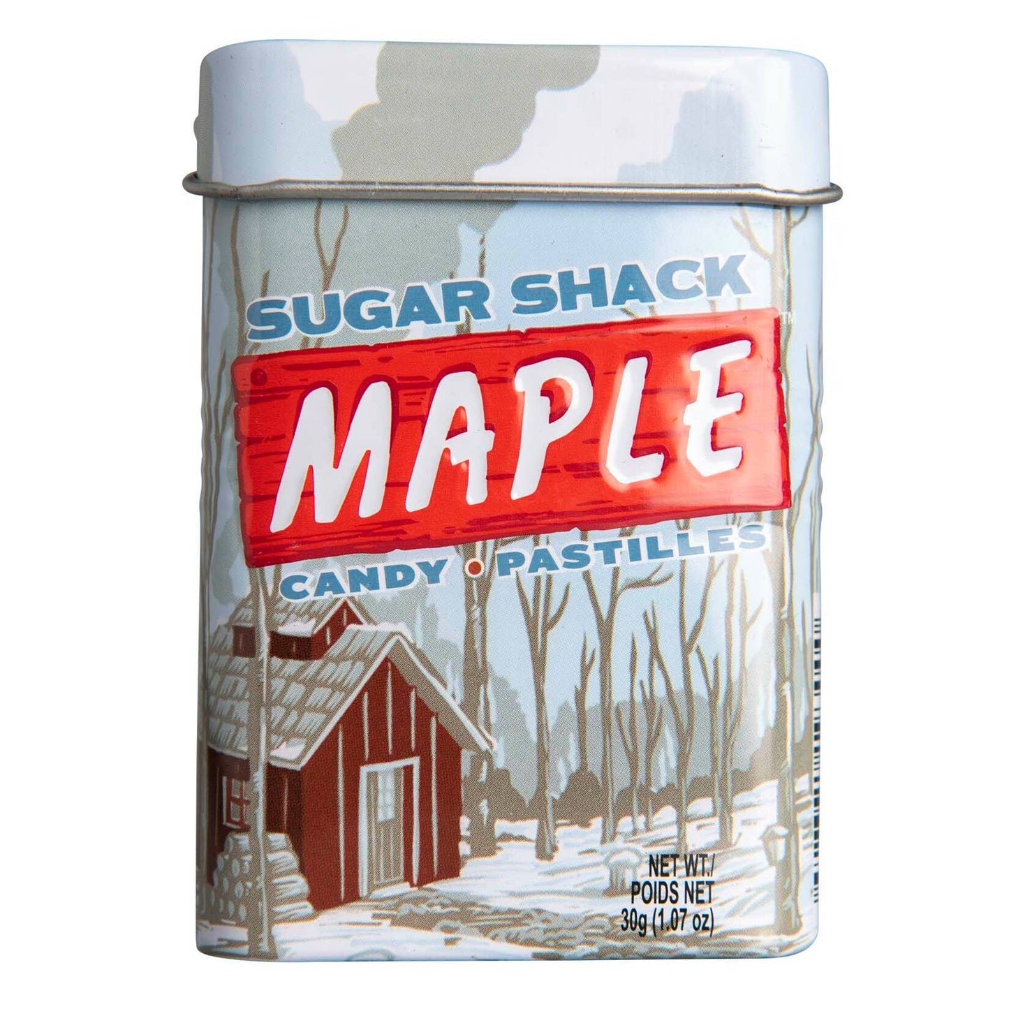 Sugar Shack Maple
