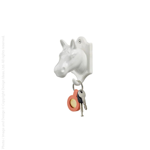 Animal Kingdom Hook-Horse