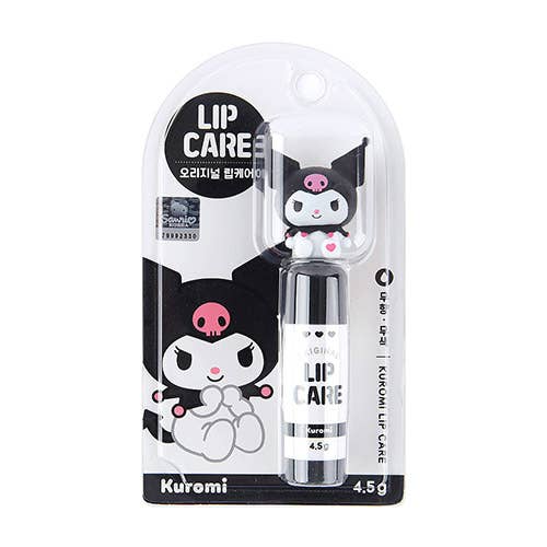 Sanrio Fruty Lip Care Lip Protect LipBalm