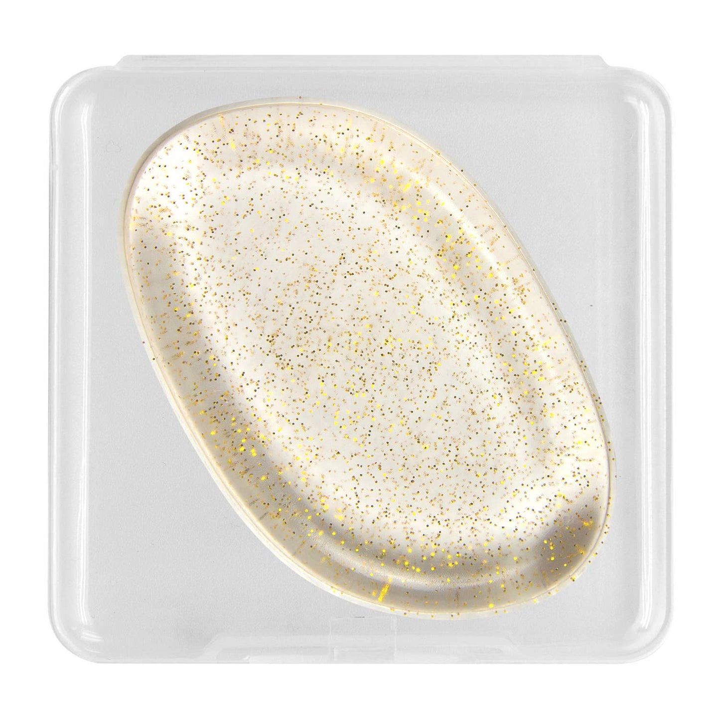 Lindo Silijelly Makeup Blending Sponge -Single with case