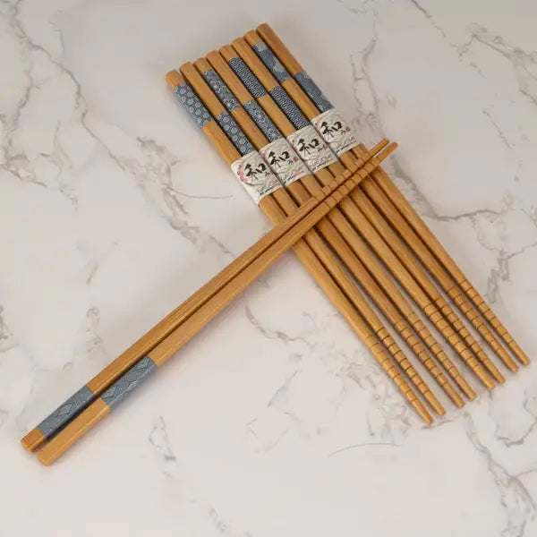 Bamboo Chopsticks