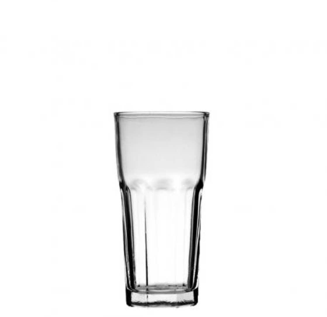 Vikko - Morocco Drinking Glass, 9.5 Oz