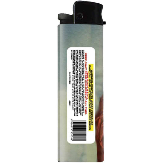 Saint Danny Lighter