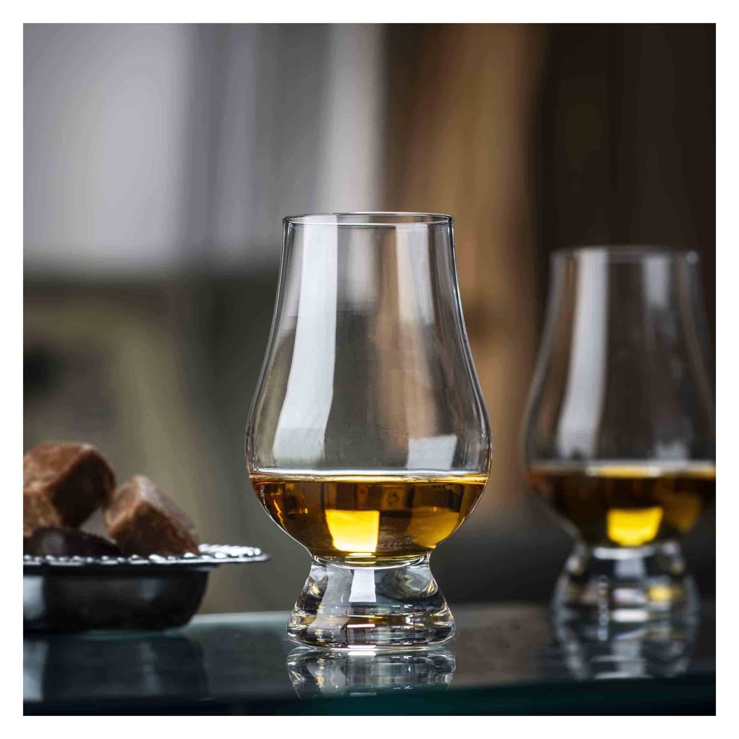 Individually Boxed Glencairn Glasses