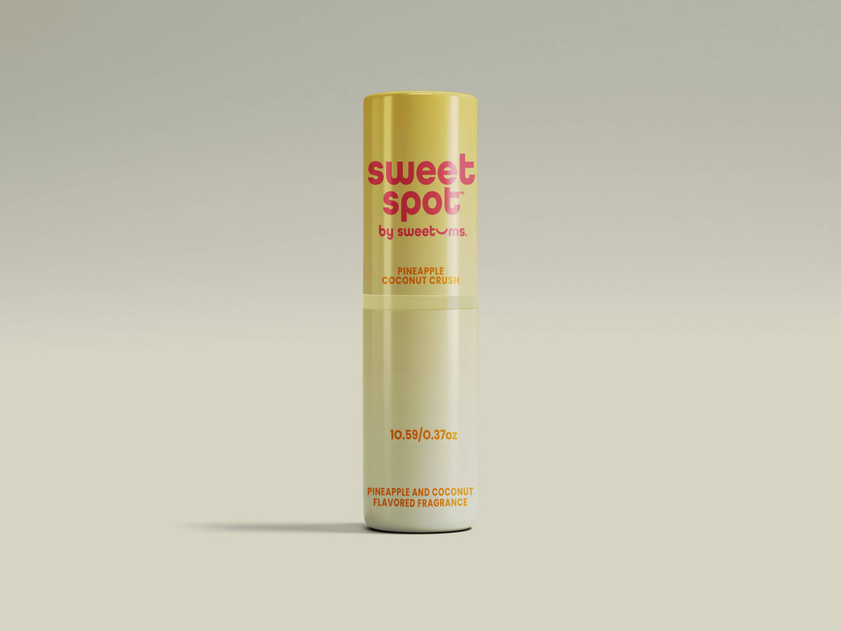 Pineapple Coconut Crush Sweet Spot Flavored Fragrance Sexy