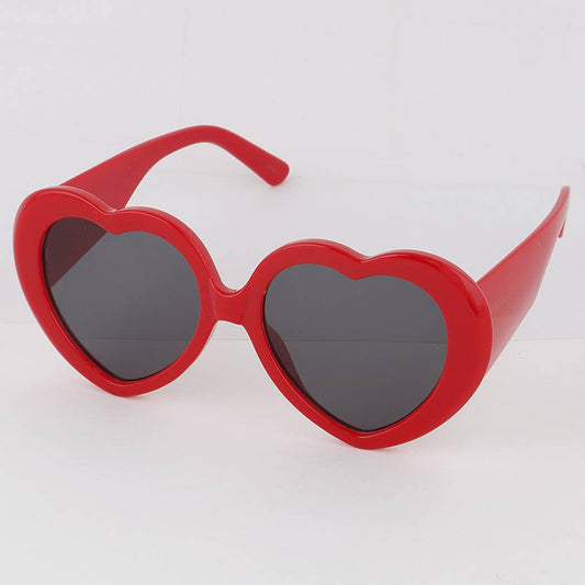 Love In My Eyes Sunglasses