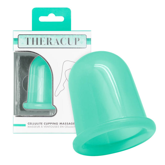 Lindo Theracup - Silicone Cupping Tool