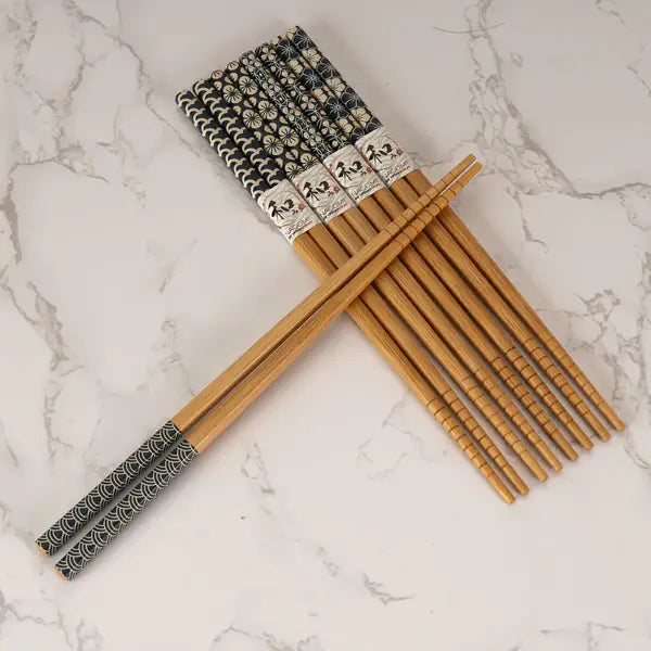 Chopsticks Patterns