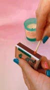 Matchboxes: Original Designs & New Designs (see description)