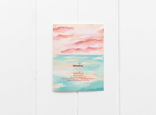 Yay You're Officially Retired Greeting Card