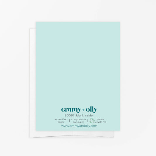 Greeting Card - Horoscope Party