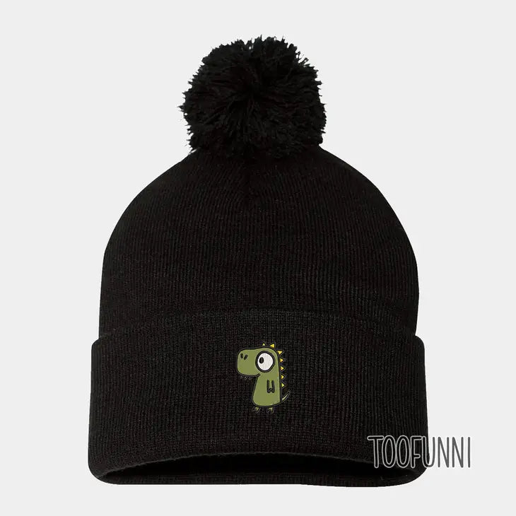 Toofi Dino Toque