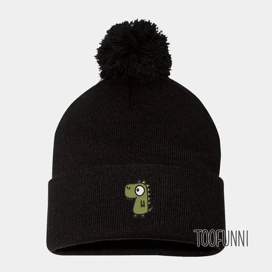 Toofi Dino Toque
