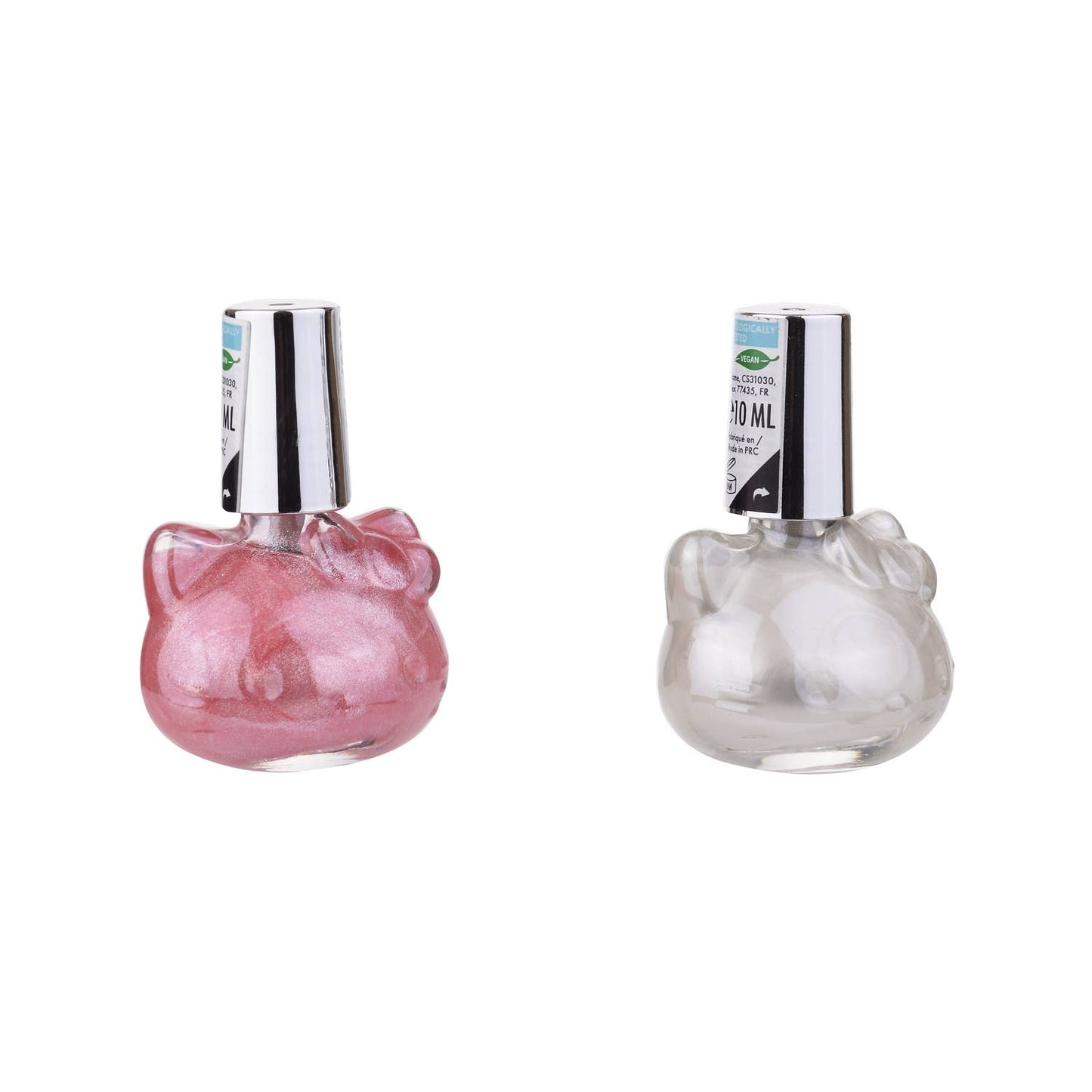 Hello Kitty lacquer nail polish 10 ml