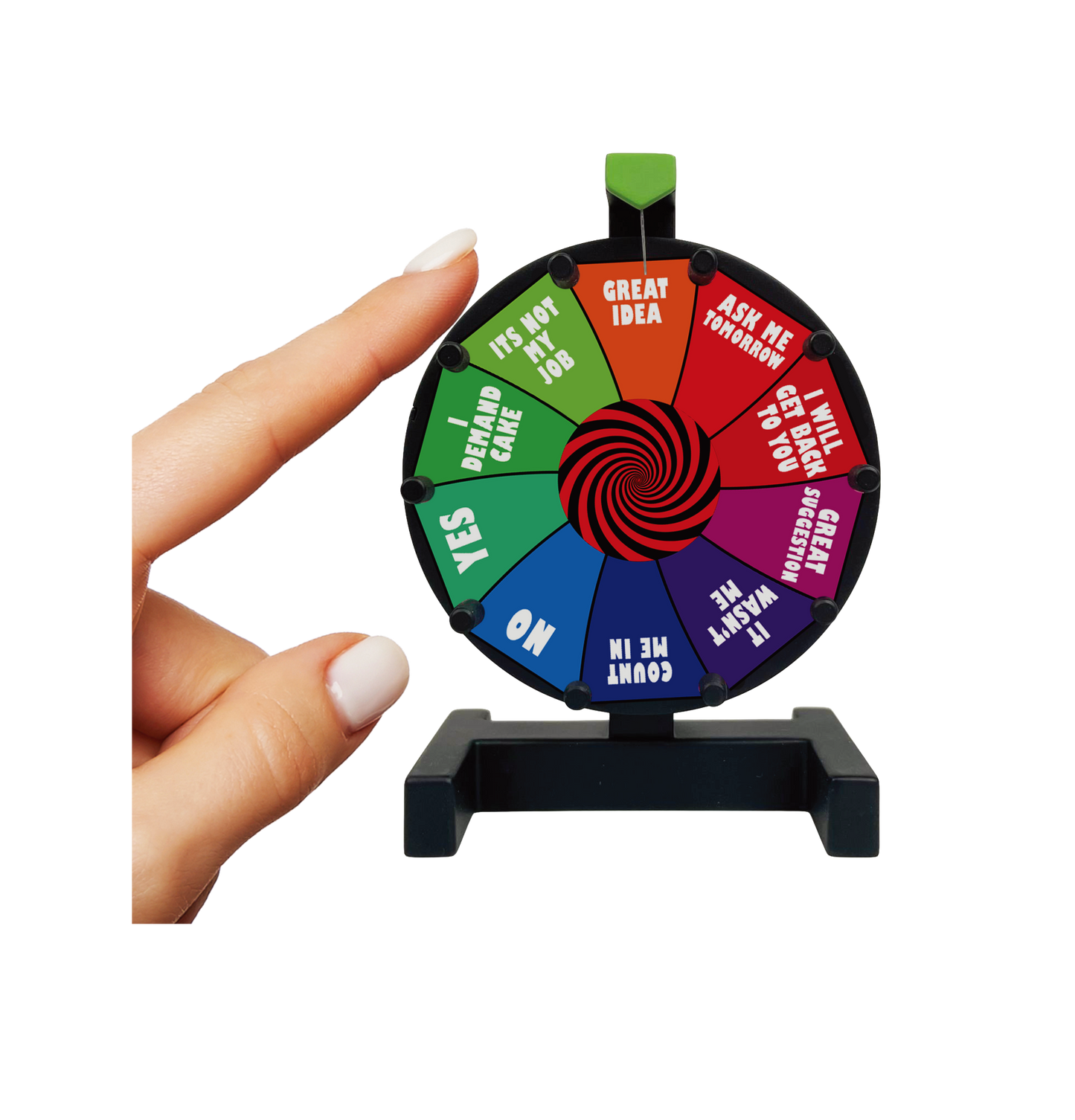 Desktop Funny Game- Mini Funny Gift, Novelty Toy