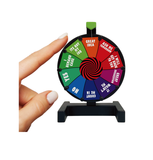 Desktop Funny Game- Mini Funny Gift, Novelty Toy