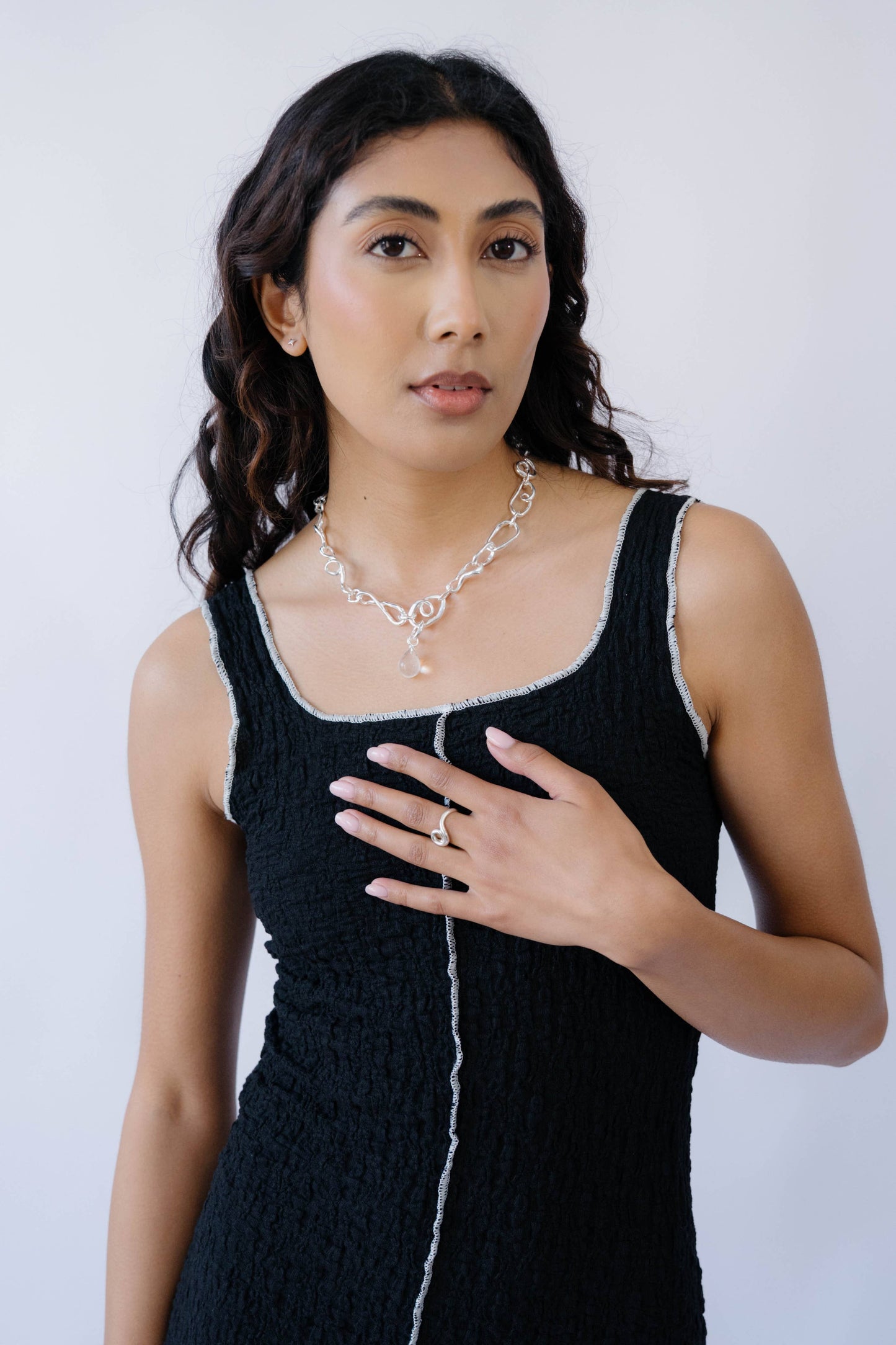 Sabine Necklace