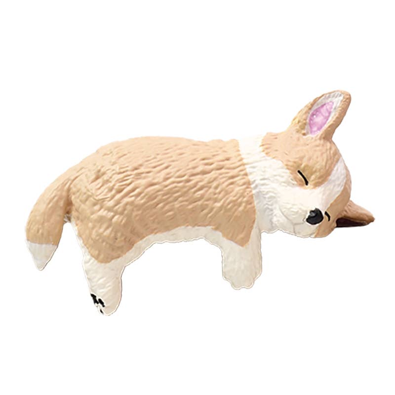 JAPANESE BLIND BOX - RESTING DOG 2 SURPRISE BOX