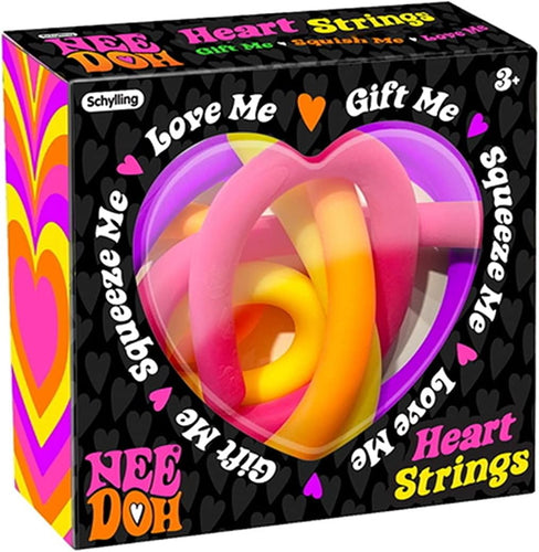 Heart Strings Needoh - Front & Company: Gift Store