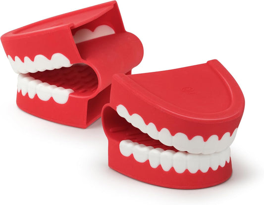 Chomp - Pot Holders