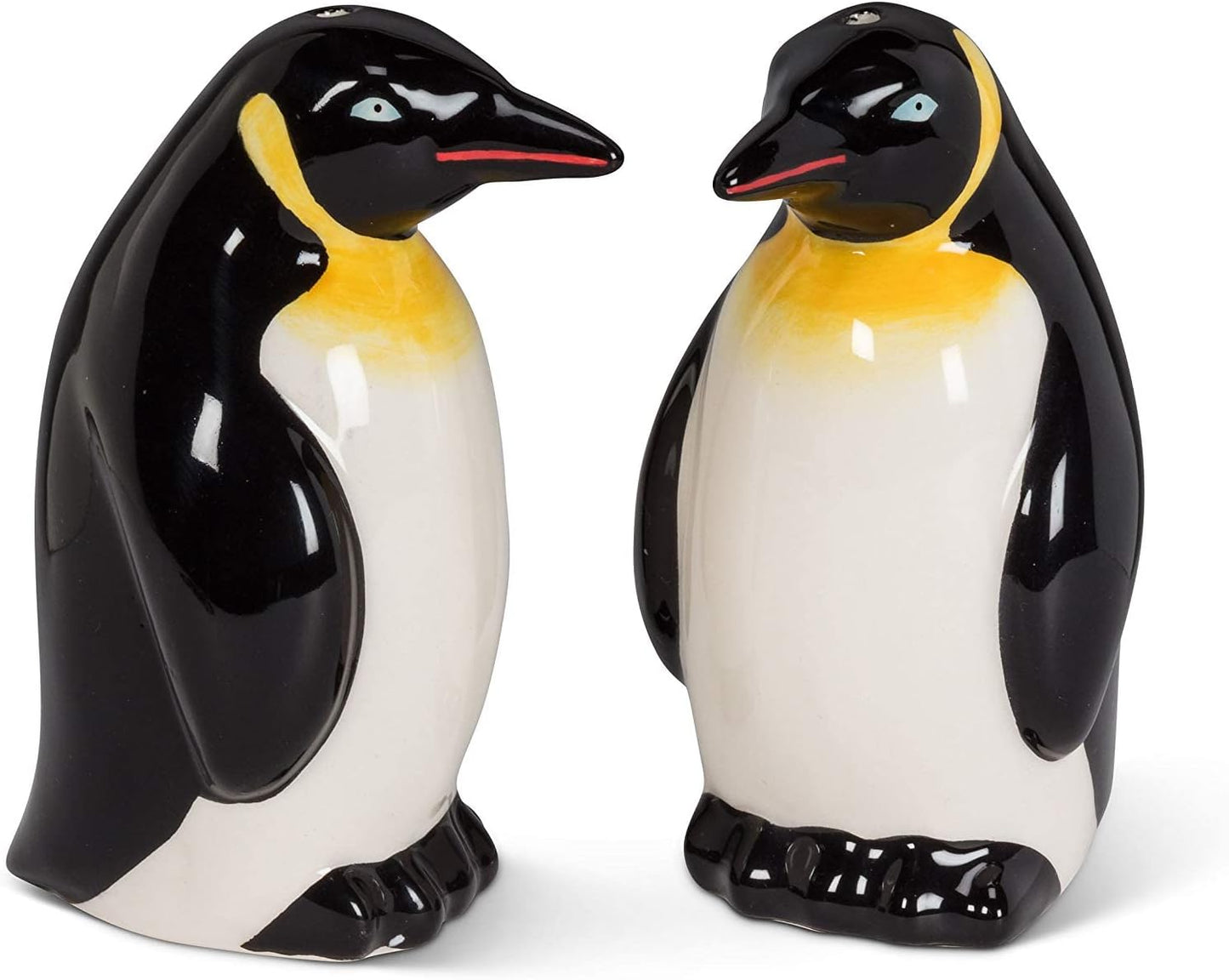 Penguins Salt & Pepper