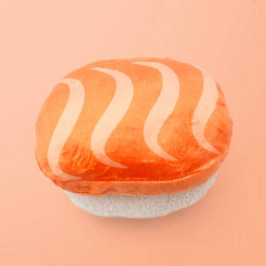 Sushi Plushie