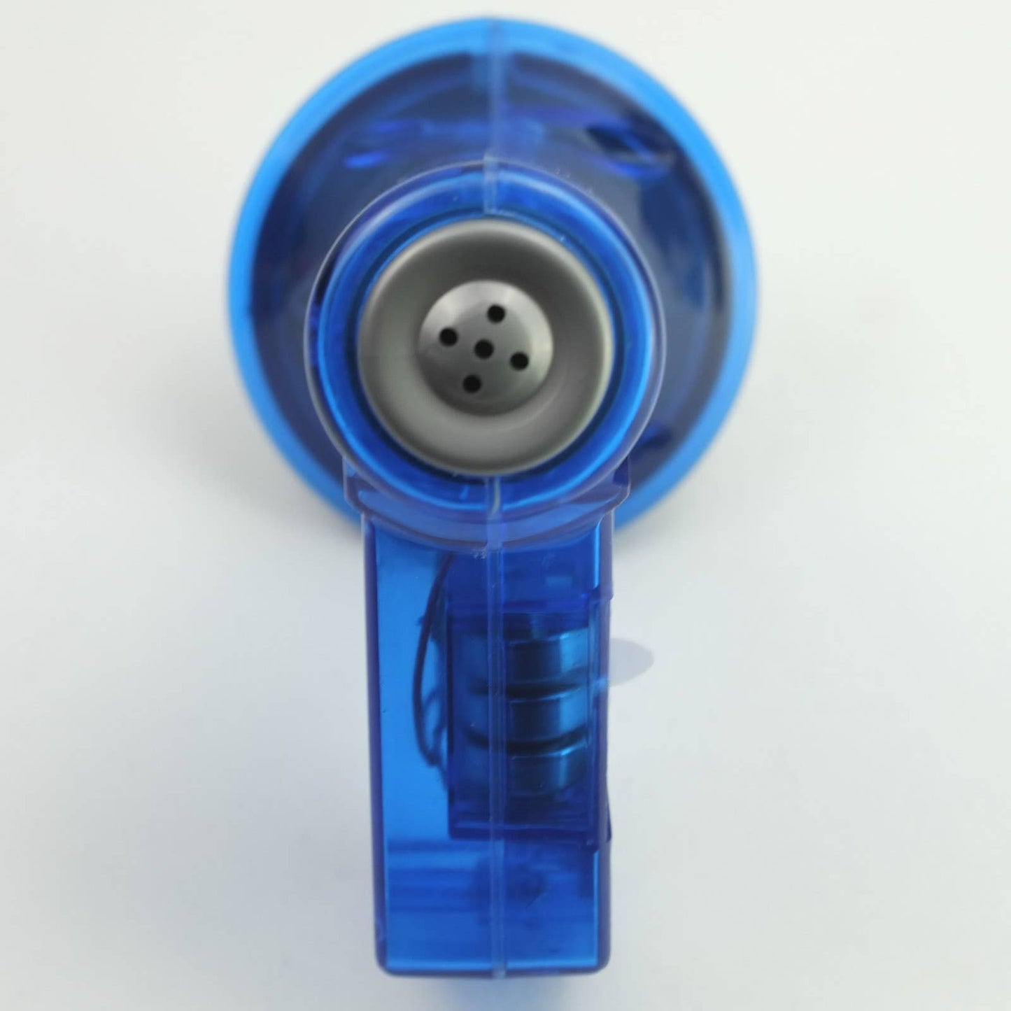 YOBRO Mini Voice Changer 3 Different Transformation Sounds