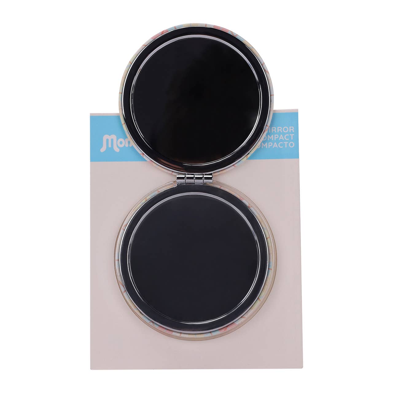 MCC Compact Mirror - Bearchhic