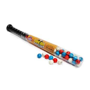 Dubble Bubble Baseball Bat Filled With Gum 6.6oz