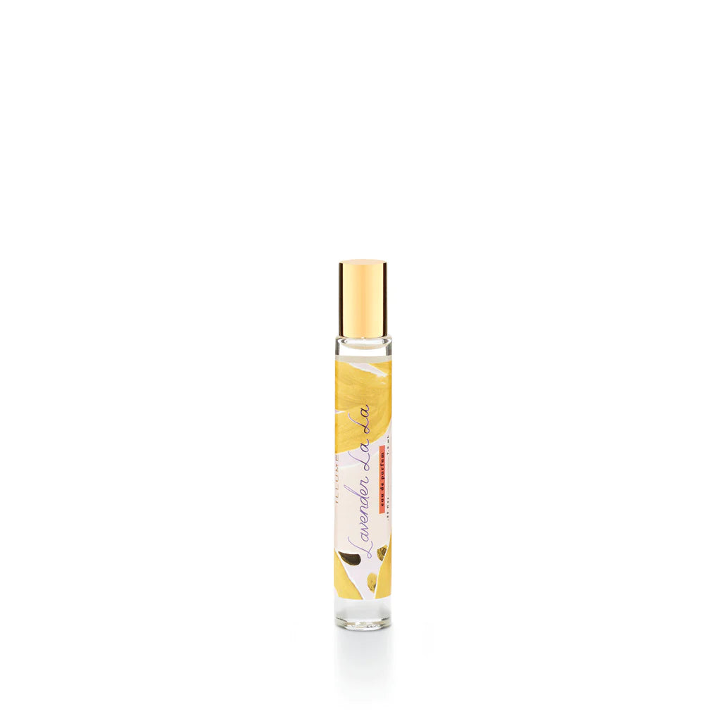 Illume Lavender La La Demi Rollerball