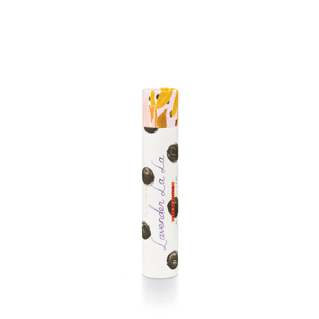 Illume Lavender La La Demi Rollerball