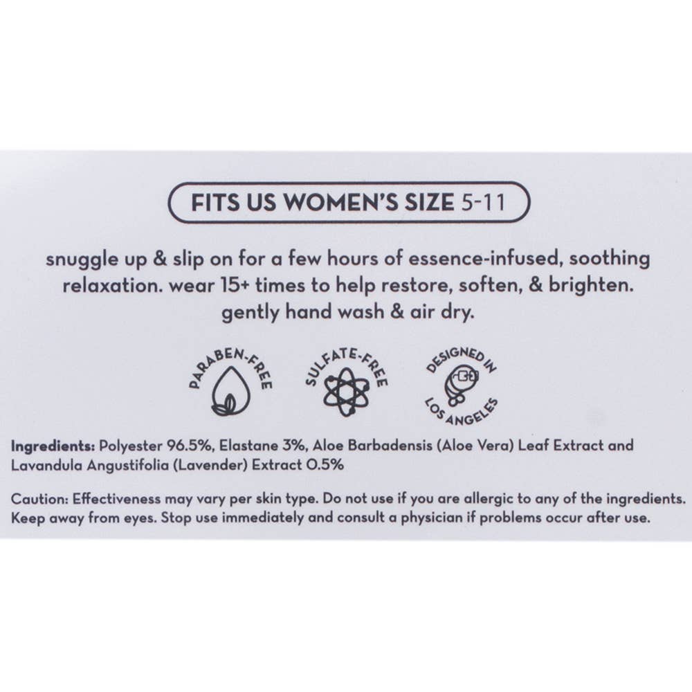 THE CREME SHOP POMPOMPURIN SOLE SOFT INFUSED COZ, SAT 01307