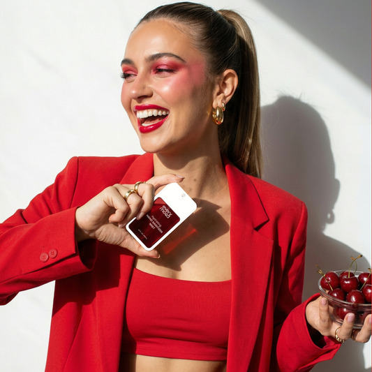 EveryMood | Cherry on Top | Hand Sanitizer Mist