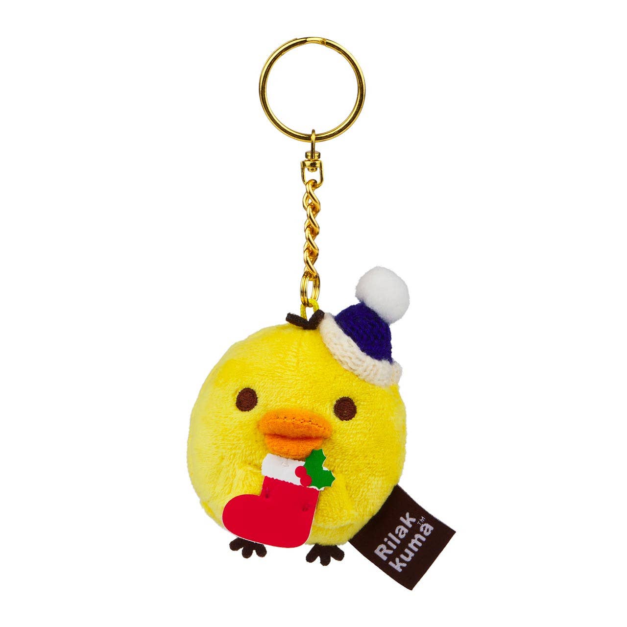 Rilakkuma Holiday Blind Box