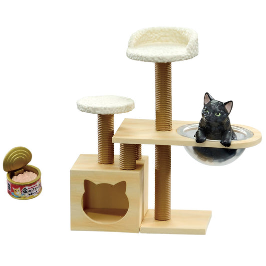 Life with Cats Blind Box