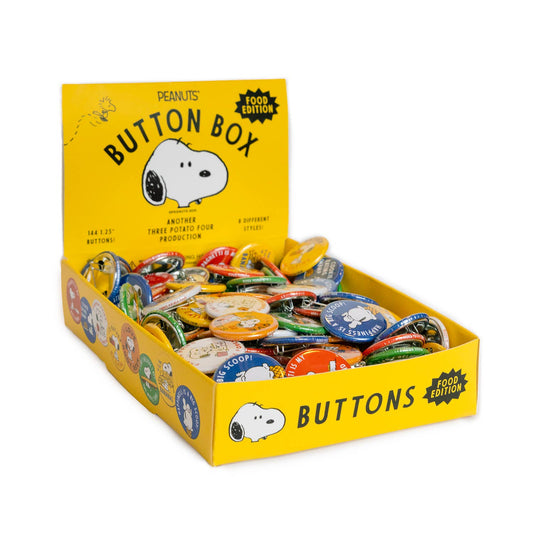 Peanut Buttons