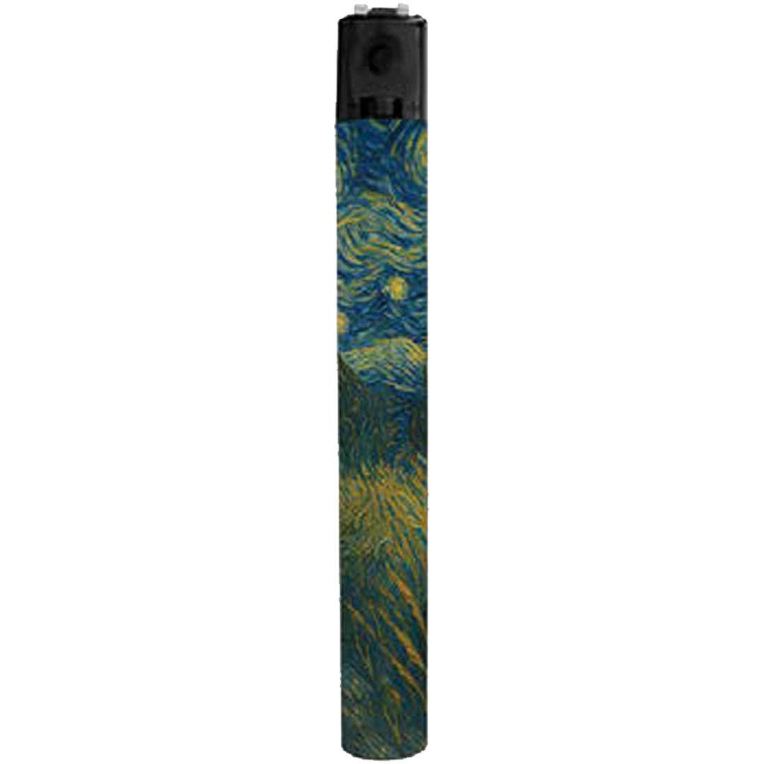 Starry Night From Another Perspective Lighter