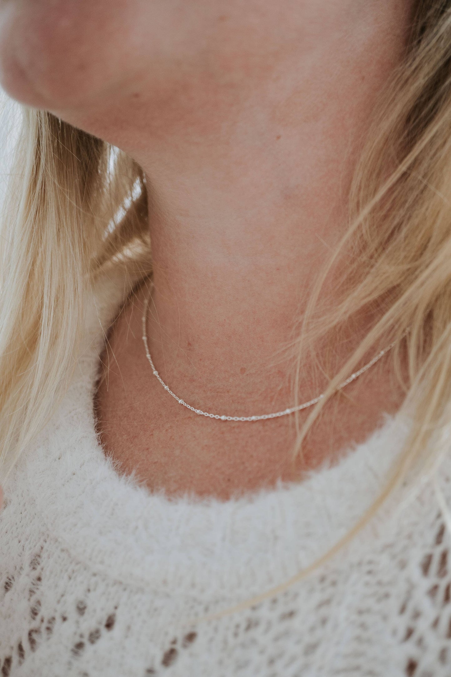 Little Things Necklace