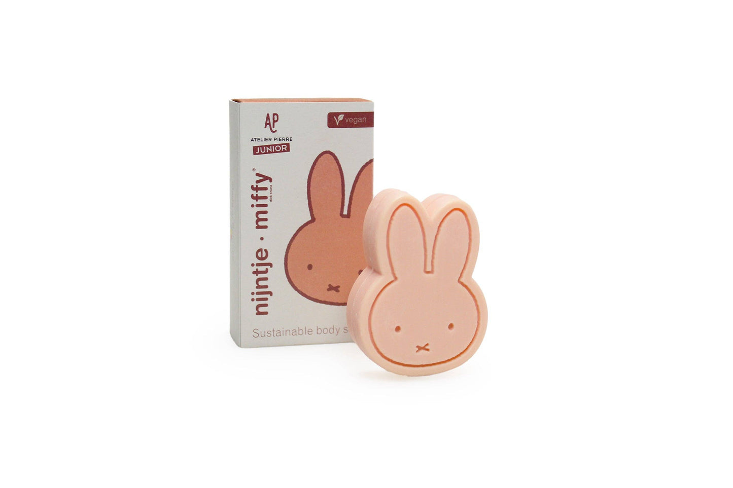 Atelier Pierre Junior Miffy Care Soap