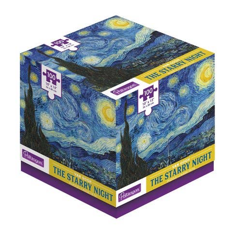 Van Gogh The Starry Night