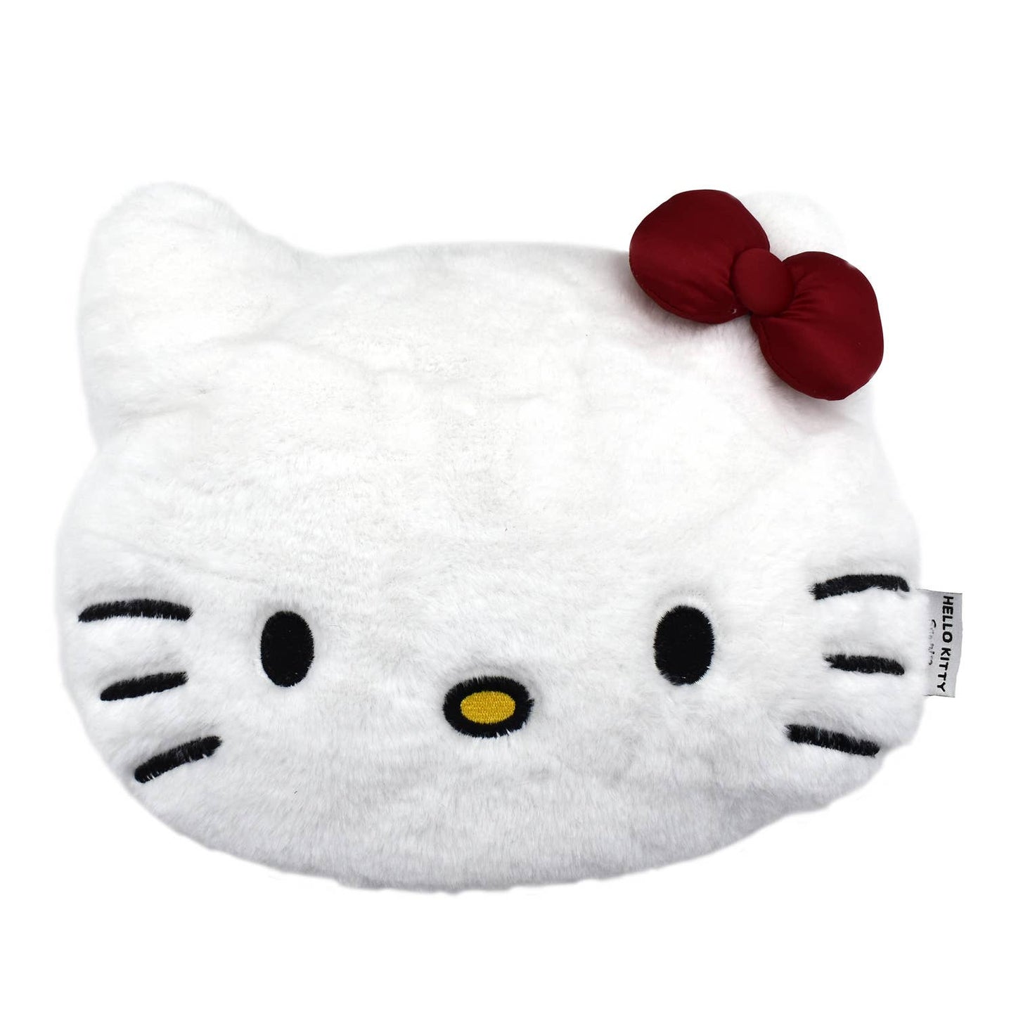3D Hot Water Bottle Hello Kitty - 0.6L