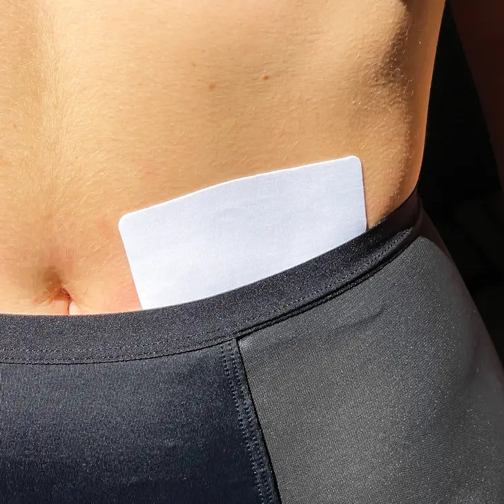 Cycle Plant-Based Wellness Patch