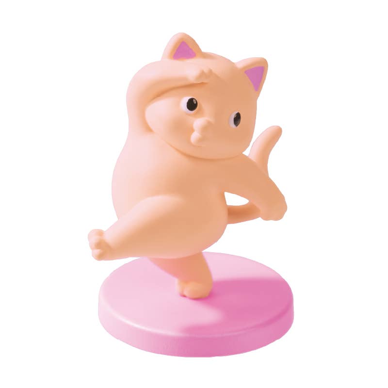 JAPANESE BLIND BOX - FEELING GOOD TODAY! BLIND BOX