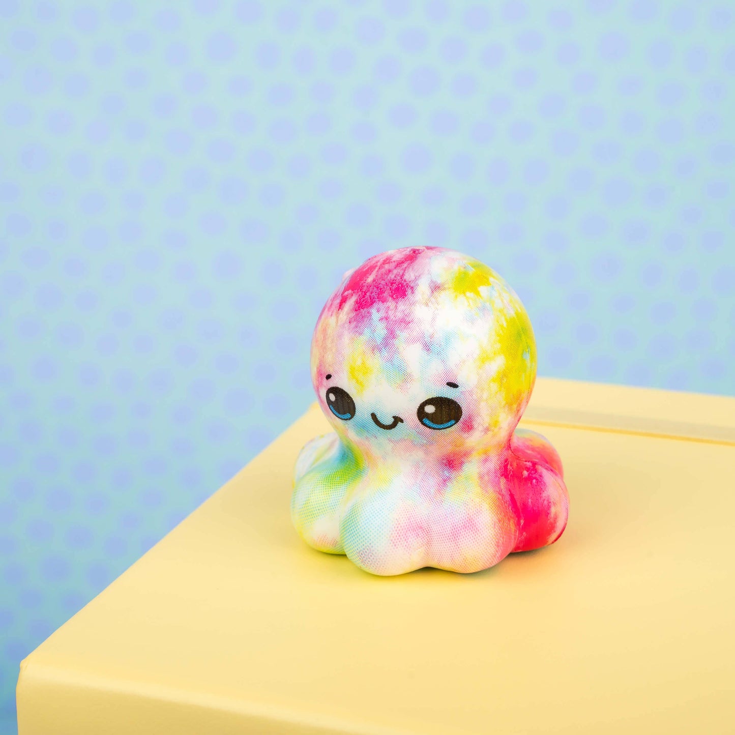 Octosquish Mini Squishies