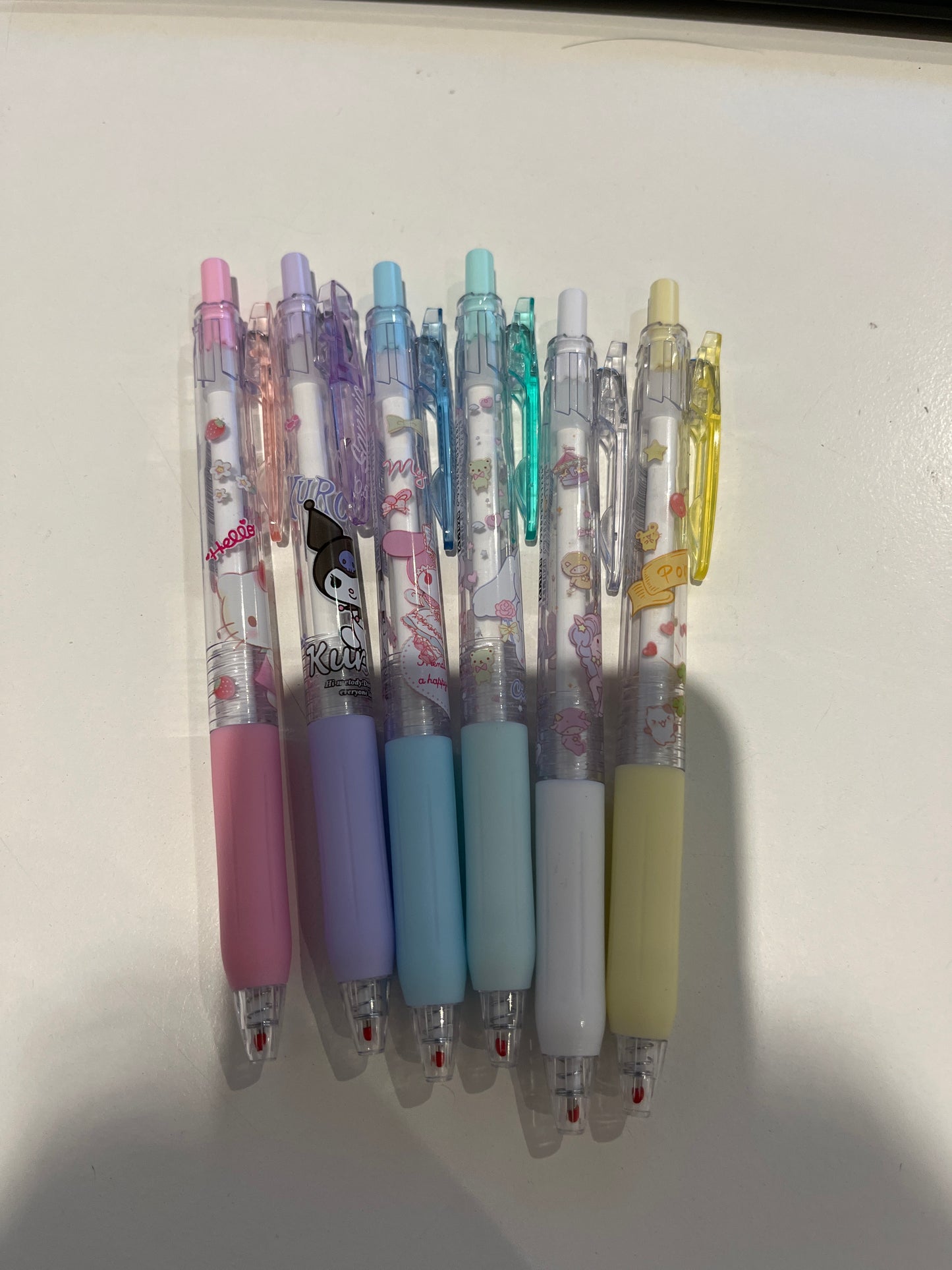 Sanrio Assorted Ballpoint Pen