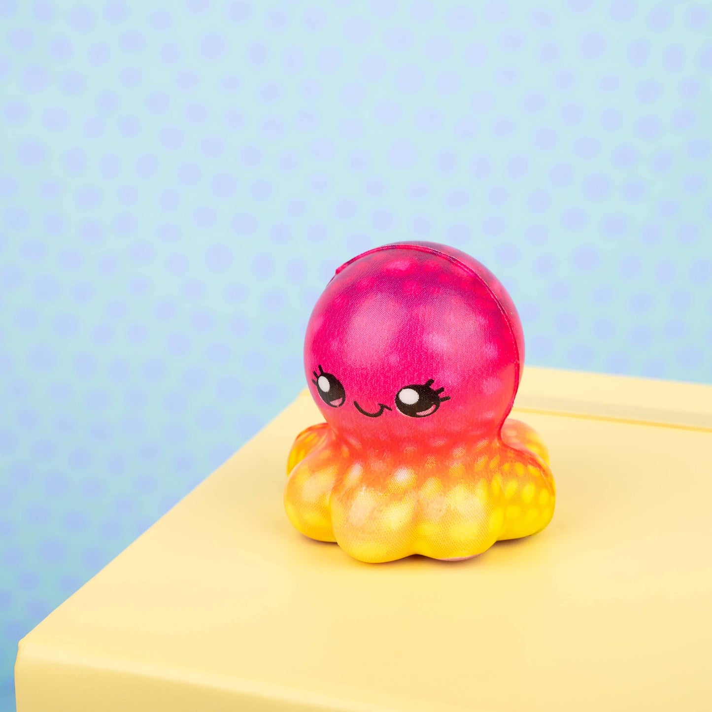 Octosquish Mini Squishies