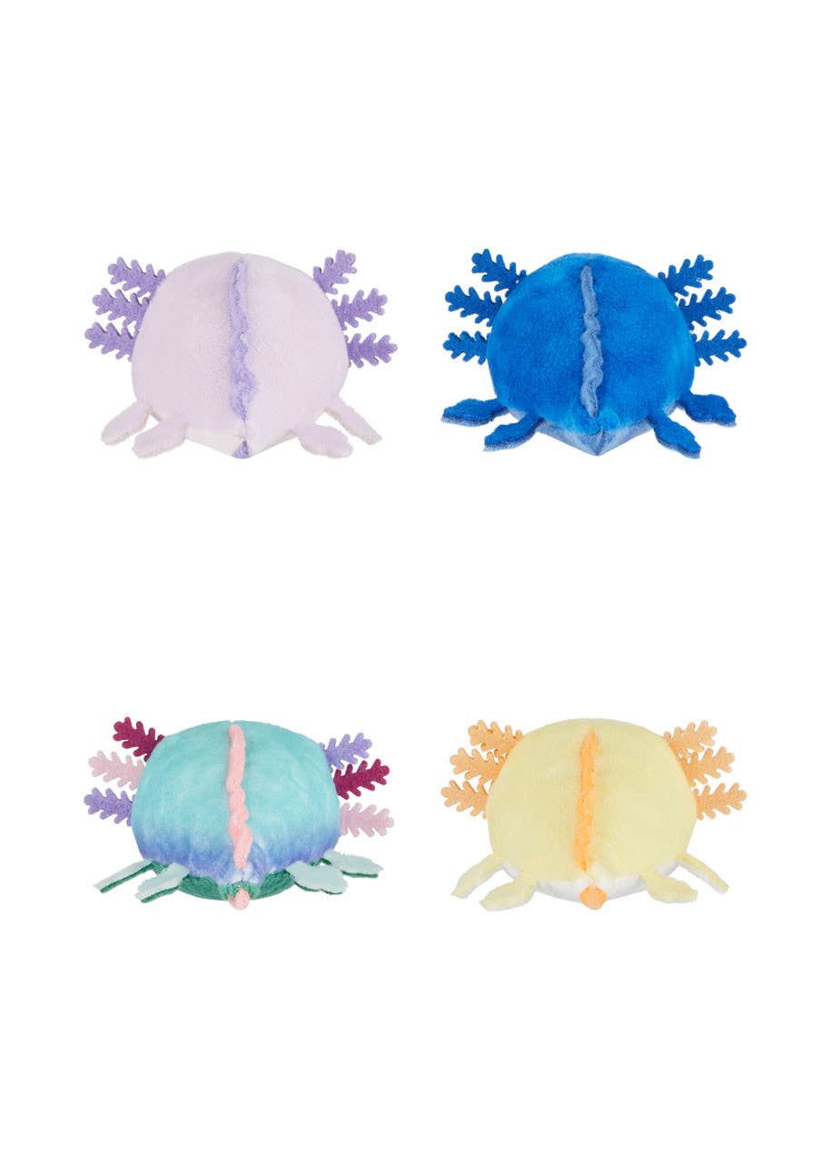 Axolotl Blind Box - Series 1