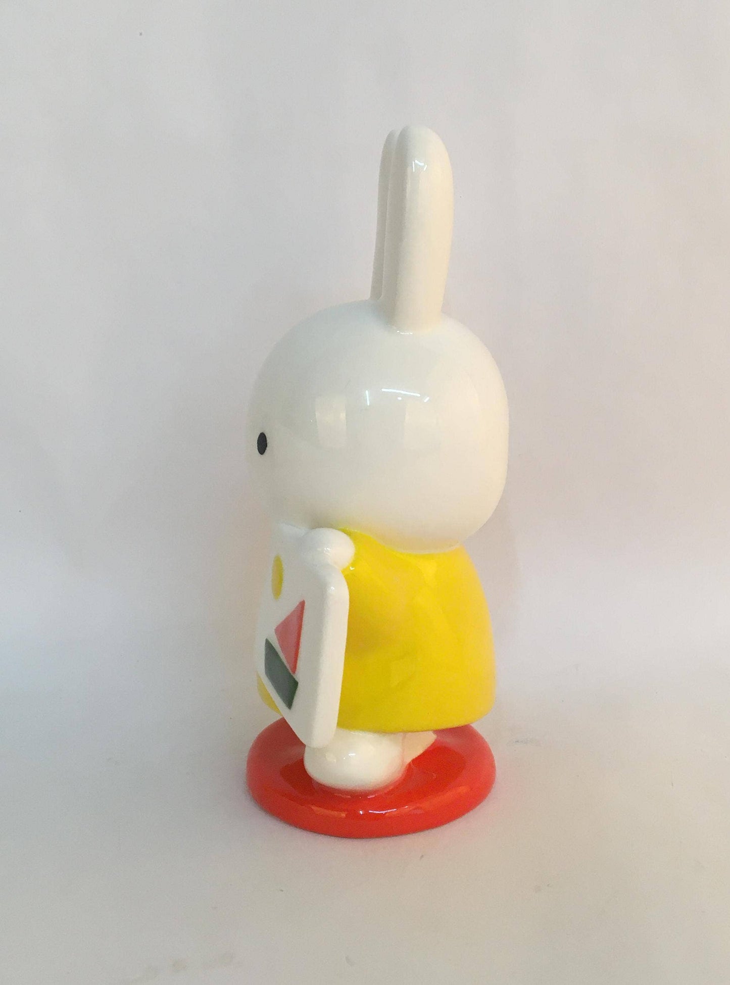 Miffy Art Class Figurine